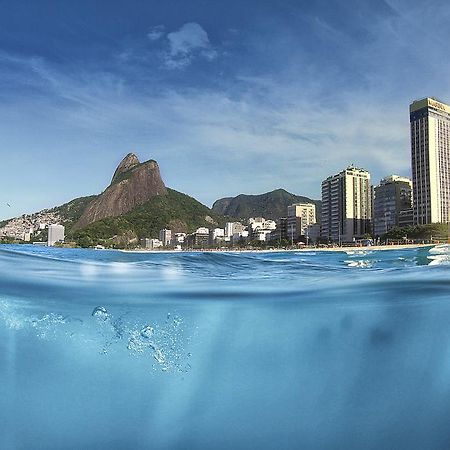 Marina Palace Rio Leblon Hotel Rio de Janeiro Exterior photo