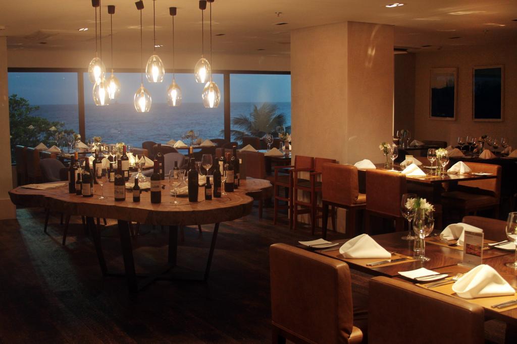 Marina Palace Rio Leblon Rio de Janeiro Exterior photo