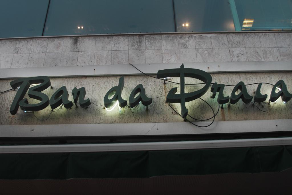 Marina Palace Rio Leblon Rio de Janeiro Exterior photo