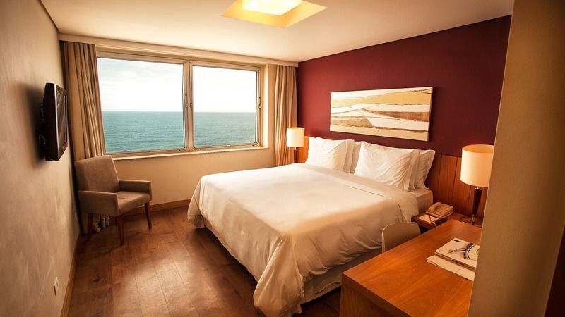 Marina Palace Rio Leblon Rio de Janeiro Exterior photo