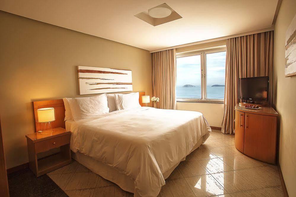 Marina Palace Rio Leblon Rio de Janeiro Exterior photo
