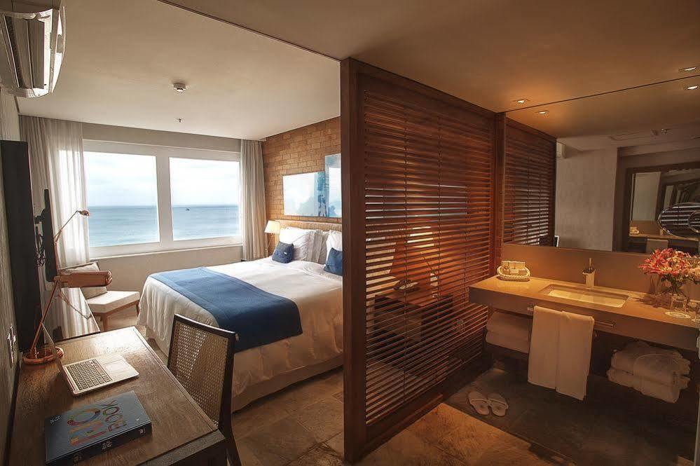 Marina Palace Rio Leblon Rio de Janeiro Exterior photo