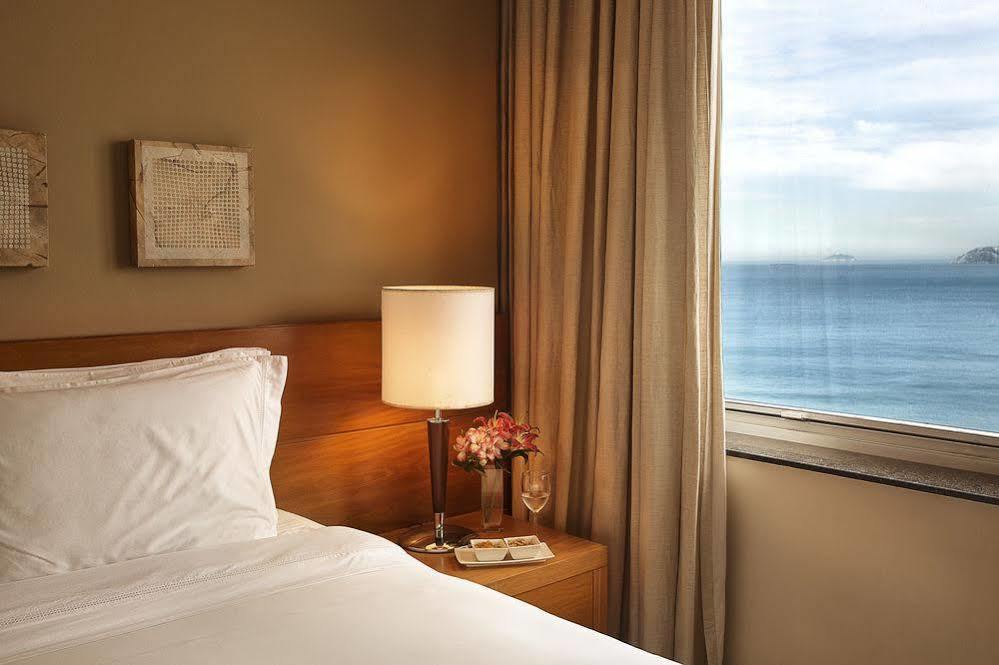 Marina Palace Rio Leblon Rio de Janeiro Exterior photo