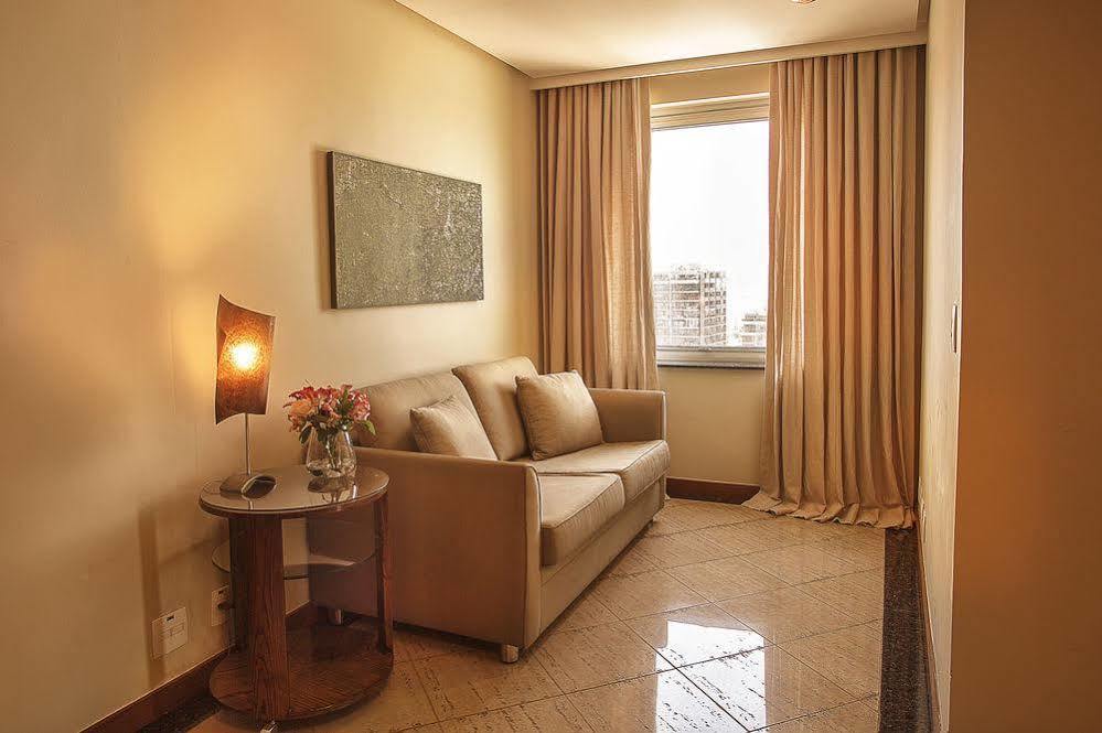 Marina Palace Rio Leblon Rio de Janeiro Exterior photo