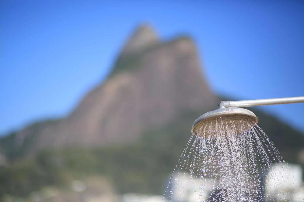 Marina Palace Rio Leblon Rio de Janeiro Exterior photo