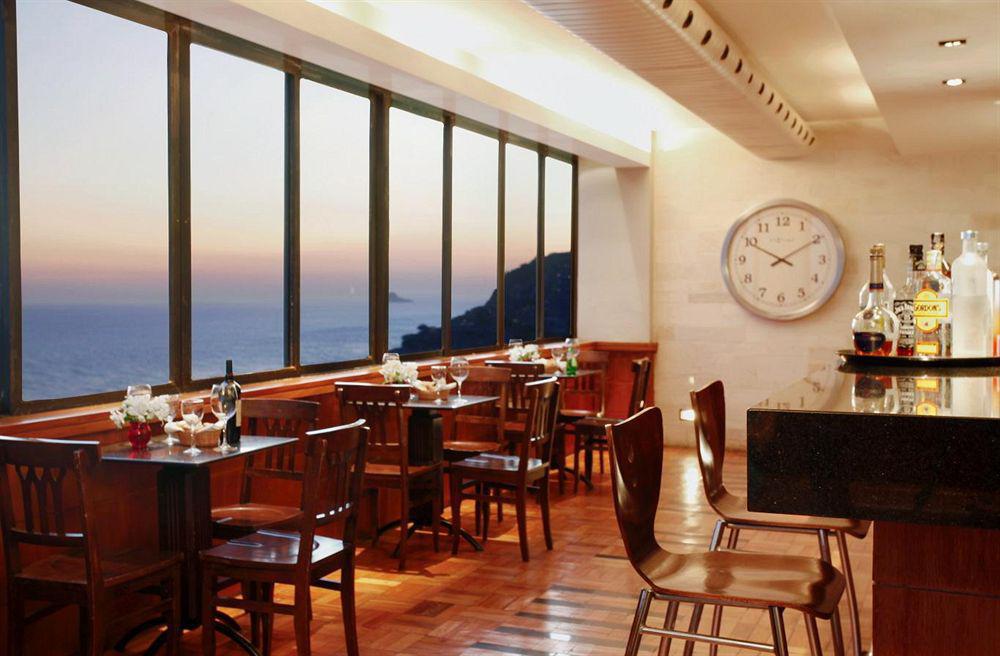 Marina Palace Rio Leblon Hotel Rio de Janeiro Restaurant photo